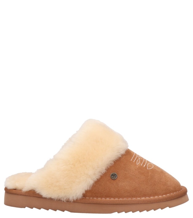 Warmbat Warmbat pantoffel <span>Junee Women JNE321625 cognac</span> Suede Western Cognac Warmbat pantoffel <span>Junee Women JNE321625 cognac</span> Junee Women JNE321625 cognac cognac - www.bremmerschoenen.nl - Bremmer Schoenen