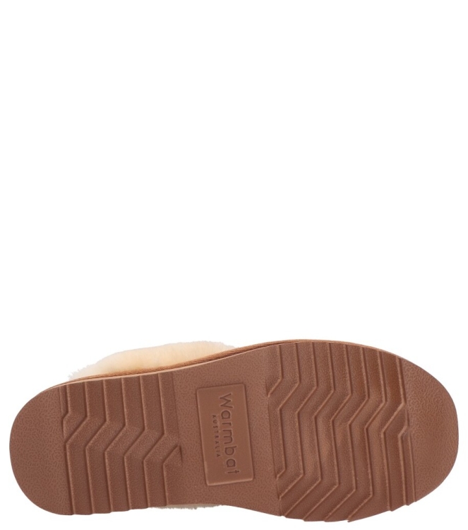 Warmbat Warmbat pantoffel <span>Junee Women JNE321625 cognac</span> Suede Western Cognac Warmbat pantoffel <span>Junee Women JNE321625 cognac</span> Junee Women JNE321625 cognac cognac - www.bremmerschoenen.nl - Bremmer Schoenen