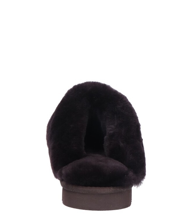 Warmbat Warmbat pantoffel <span>Flurry Women FLS321065 Choco</span> Choco Warmbat pantoffel <span>Flurry Women FLS321065 Choco</span> Flurry Women FLS321065 Choco bruin - www.bremmerschoenen.nl - Bremmer Schoenen