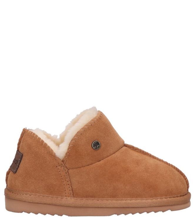 Warmbat Warmbat pantoffel <span>Willow Kids WLW221025 Cognac</span> Cognac Warmbat pantoffel <span>Willow Kids WLW221025 Cognac</span> Willow Kids WLW221025 Cognac cognac - www.bremmerschoenen.nl - Bremmer Schoenen