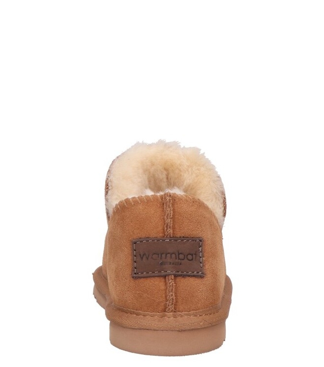 Warmbat Warmbat pantoffel <span>Willow Kids WLW221025 Cognac</span> Cognac Warmbat pantoffel <span>Willow Kids WLW221025 Cognac</span> Willow Kids WLW221025 Cognac cognac - www.bremmerschoenen.nl - Bremmer Schoenen