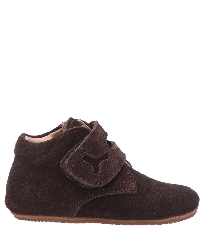 Shoesme Shoesme babyschoenen <span>BP26W004-A</span> Dark brown Shoesme babyschoenen <span>BP26W004-A</span> BP26W004-A bruin - www.bremmerschoenen.nl - Bremmer Schoenen