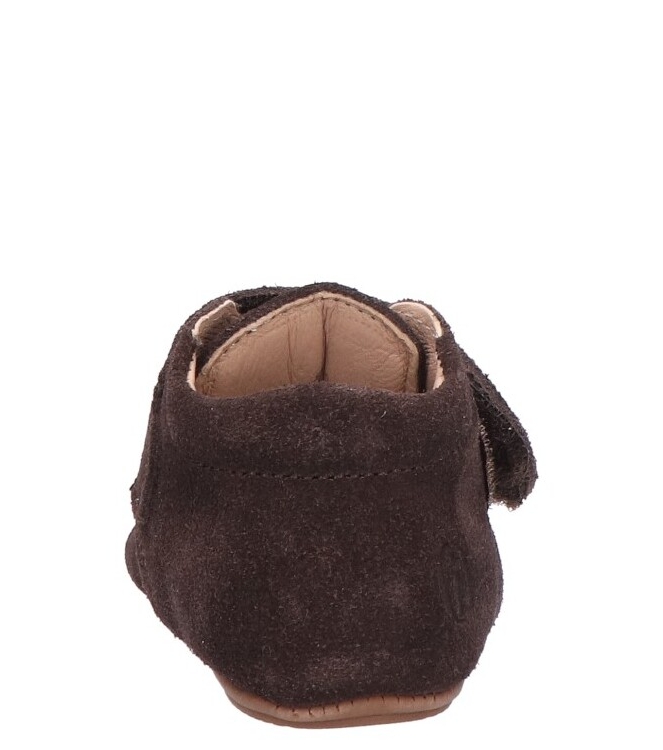 Shoesme Shoesme babyschoenen <span>BP26W004-A</span> Dark brown Shoesme babyschoenen <span>BP26W004-A</span> BP26W004-A bruin - www.bremmerschoenen.nl - Bremmer Schoenen