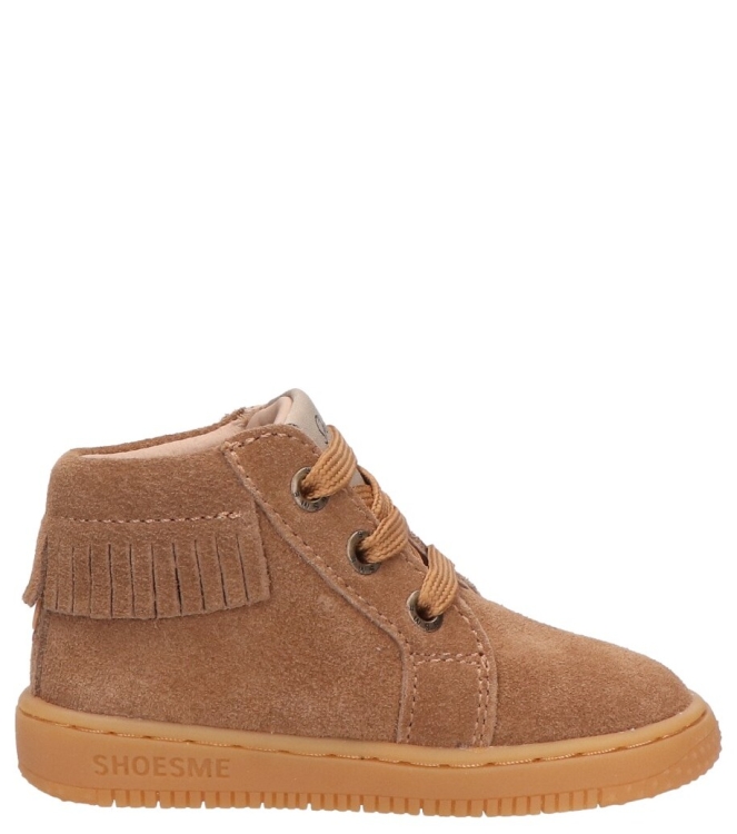 Shoesme Shoesme sneaker <span>BN26W011-C</span> Cognac Shoesme sneaker <span>BN26W011-C</span> BN26W011-C cognac - www.bremmerschoenen.nl - Bremmer Schoenen