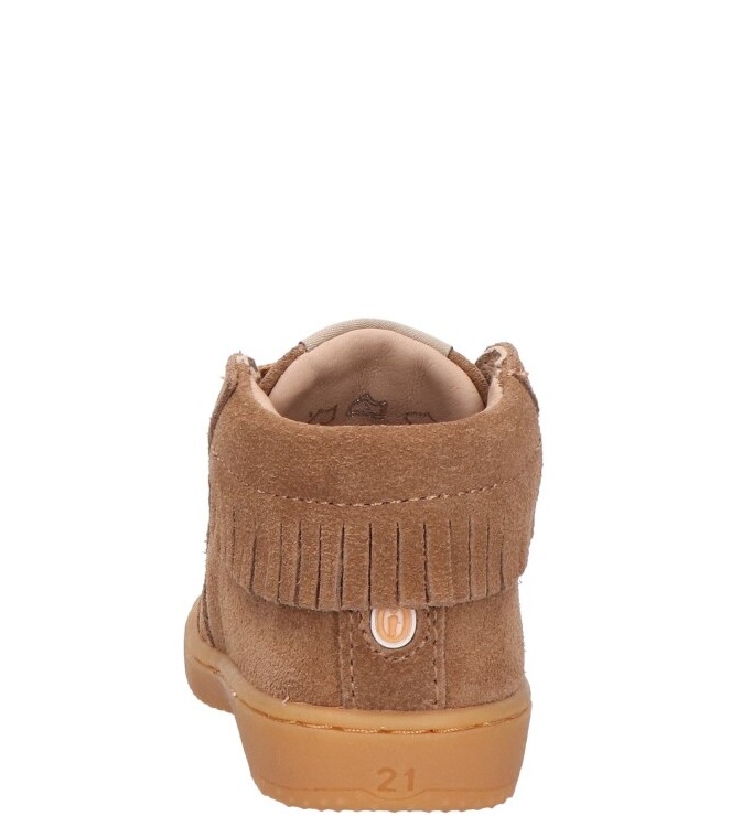 Shoesme Shoesme sneaker <span>BN26W011-C</span> Cognac Shoesme sneaker <span>BN26W011-C</span> BN26W011-C cognac - www.bremmerschoenen.nl - Bremmer Schoenen