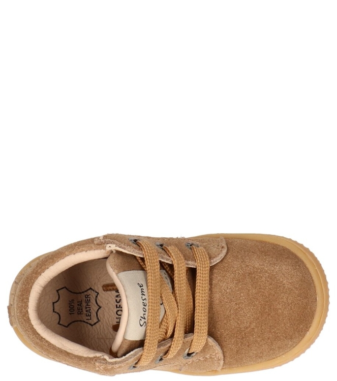 Shoesme Shoesme sneaker <span>BN26W011-C</span> Cognac Shoesme sneaker <span>BN26W011-C</span> BN26W011-C cognac - www.bremmerschoenen.nl - Bremmer Schoenen
