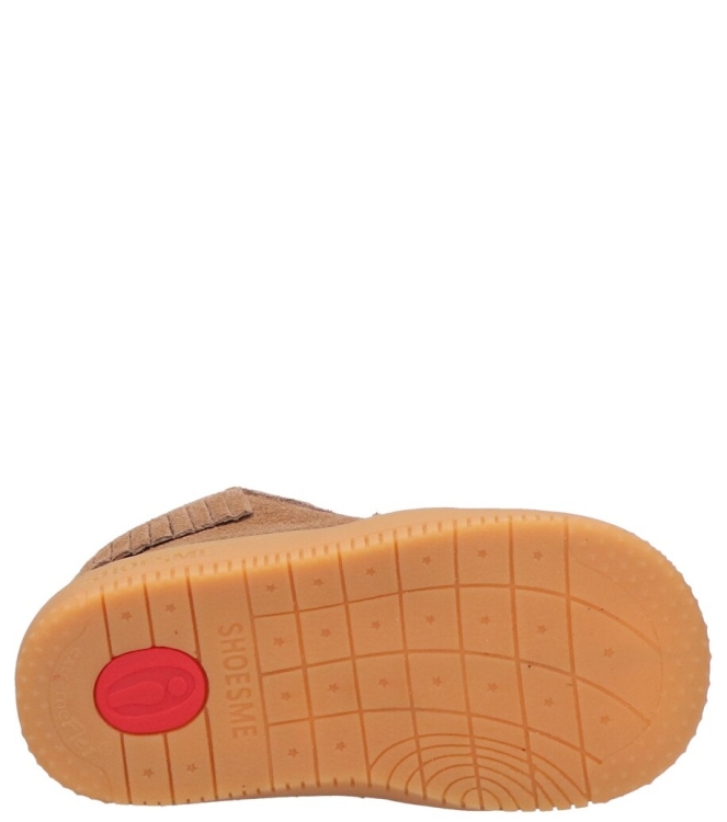 Shoesme Shoesme sneaker <span>BN26W011-C</span> Cognac Shoesme sneaker <span>BN26W011-C</span> BN26W011-C cognac - www.bremmerschoenen.nl - Bremmer Schoenen