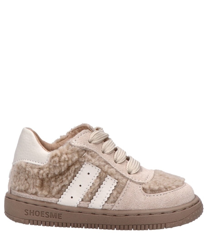 Shoesme Shoesme sneaker <span>BN26W031-A</span> beige Shoesme sneaker <span>BN26W031-A</span> BN26W031-A beige - www.bremmerschoenen.nl - Bremmer Schoenen