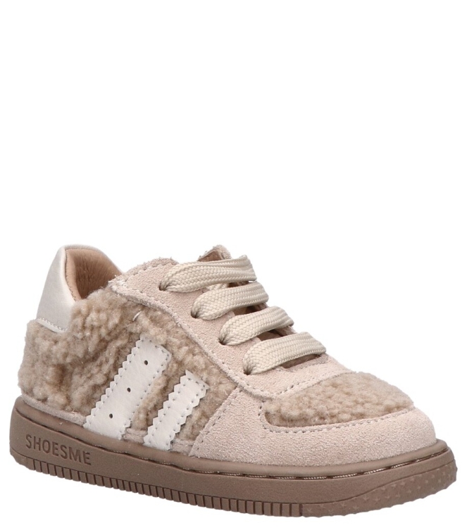 Shoesme Shoesme sneaker <span>BN26W031-A</span> beige Shoesme sneaker <span>BN26W031-A</span> BN26W031-A beige - www.bremmerschoenen.nl - Bremmer Schoenen