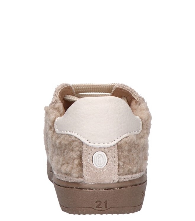 Shoesme Shoesme sneaker <span>BN26W031-A</span> beige Shoesme sneaker <span>BN26W031-A</span> BN26W031-A beige - www.bremmerschoenen.nl - Bremmer Schoenen