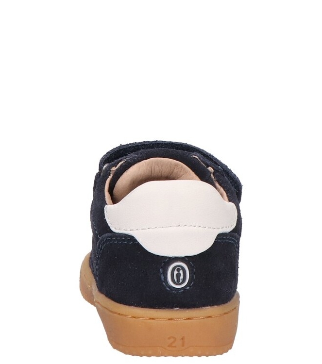 Shoesme Shoesme sneaker <span>BN26W009-E</span> dark blue Shoesme sneaker <span>BN26W009-E</span> BN26W009-E blauw - www.bremmerschoenen.nl - Bremmer Schoenen