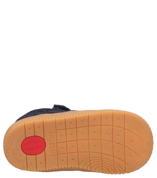 Shoesme Shoesme sneaker <span>BN26W009-E</span> dark blue Shoesme sneaker <span>BN26W009-E</span> BN26W009-E blauw - www.bremmerschoenen.nl - Bremmer Schoenen