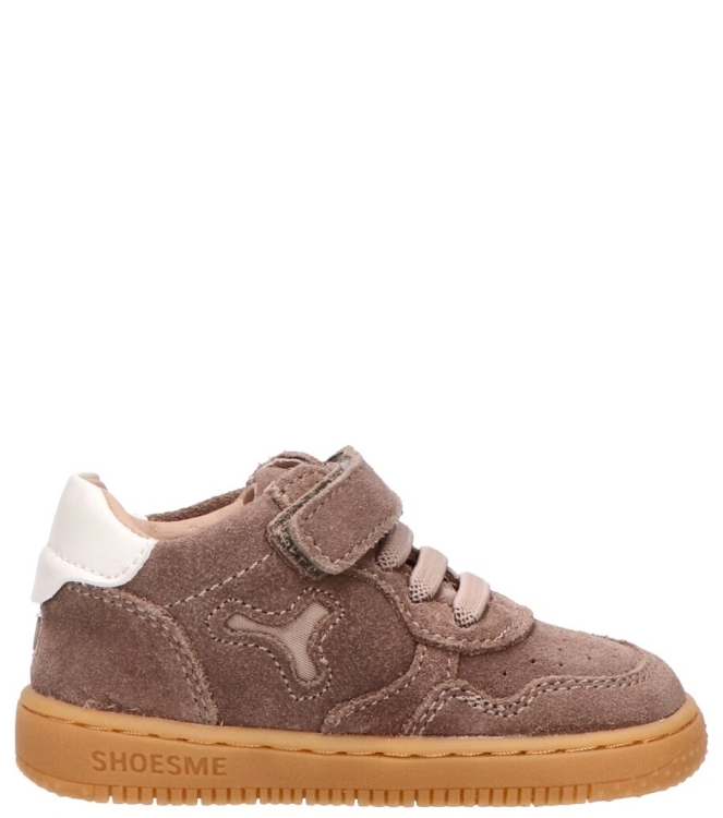 Shoesme Shoesme sneaker <span>BN26W009-A</span> taupe Shoesme sneaker <span>BN26W009-A</span> BN26W009-A beige - www.bremmerschoenen.nl - Bremmer Schoenen
