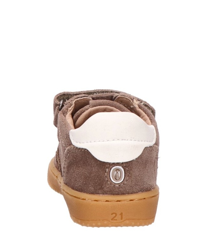 Shoesme Shoesme sneaker <span>BN26W009-A</span> taupe Shoesme sneaker <span>BN26W009-A</span> BN26W009-A beige - www.bremmerschoenen.nl - Bremmer Schoenen