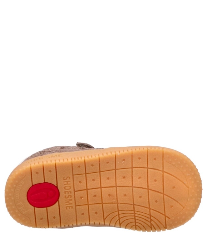 Shoesme Shoesme sneaker <span>BN26W009-A</span> taupe Shoesme sneaker <span>BN26W009-A</span> BN26W009-A beige - www.bremmerschoenen.nl - Bremmer Schoenen
