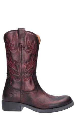 Giga G4615 C31 bordeaux C31 Nappa Bordo
