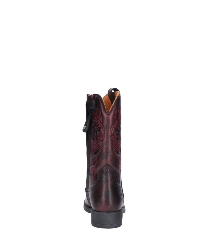 Giga Giga laars <span>G4615 C31</span> C31 Nappa Bordo Giga laars <span>G4615 C31</span> G4615 C31 bordeaux - www.bremmerschoenen.nl - Bremmer Schoenen