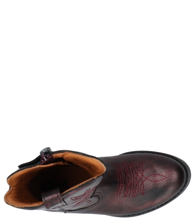 Giga Giga laars <span>G4615 C31</span> C31 Nappa Bordo Giga laars <span>G4615 C31</span> G4615 C31 bordeaux - www.bremmerschoenen.nl - Bremmer Schoenen