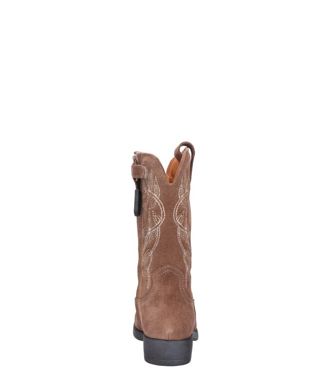 Giga Giga laars <span>G4615 A47</span> A47 Suede Taupe Giga laars <span>G4615 A47</span> G4615 A47 beige - www.bremmerschoenen.nl - Bremmer Schoenen
