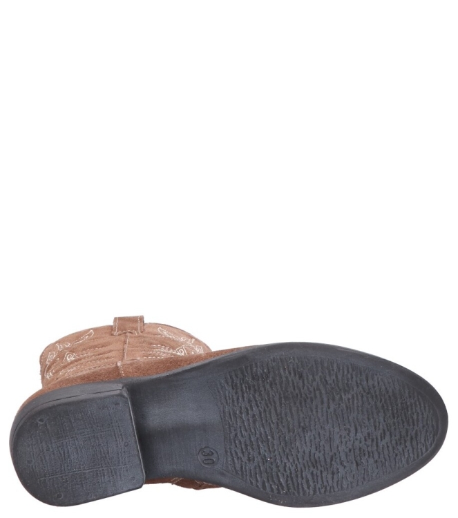 Giga Giga laars <span>G4615 A47</span> A47 Suede Taupe Giga laars <span>G4615 A47</span> G4615 A47 beige - www.bremmerschoenen.nl - Bremmer Schoenen