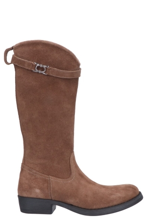 Giga G4616 A47 beige A47 Suede Taupe