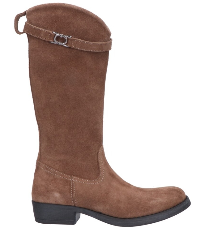 Giga Giga laars <span>G4616 A47</span> A47 Suede Taupe Giga laars <span>G4616 A47</span> G4616 A47 beige - www.bremmerschoenen.nl - Bremmer Schoenen