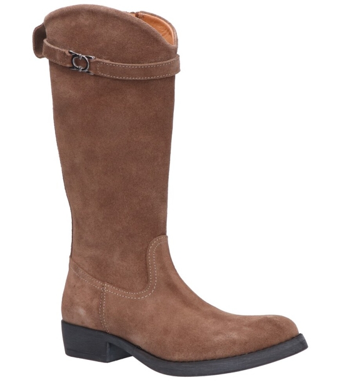 Giga Giga laars <span>G4616 A47</span> A47 Suede Taupe Giga laars <span>G4616 A47</span> G4616 A47 beige - www.bremmerschoenen.nl - Bremmer Schoenen