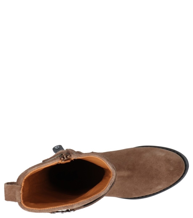 Giga Giga laars <span>G4616 A47</span> A47 Suede Taupe Giga laars <span>G4616 A47</span> G4616 A47 beige - www.bremmerschoenen.nl - Bremmer Schoenen