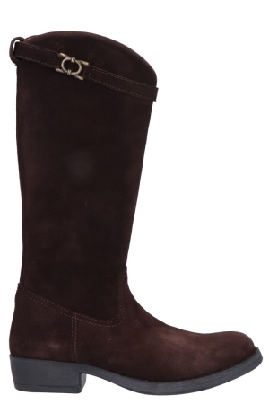 Giga G4616 A51 bruin A51 Suet Chocolate