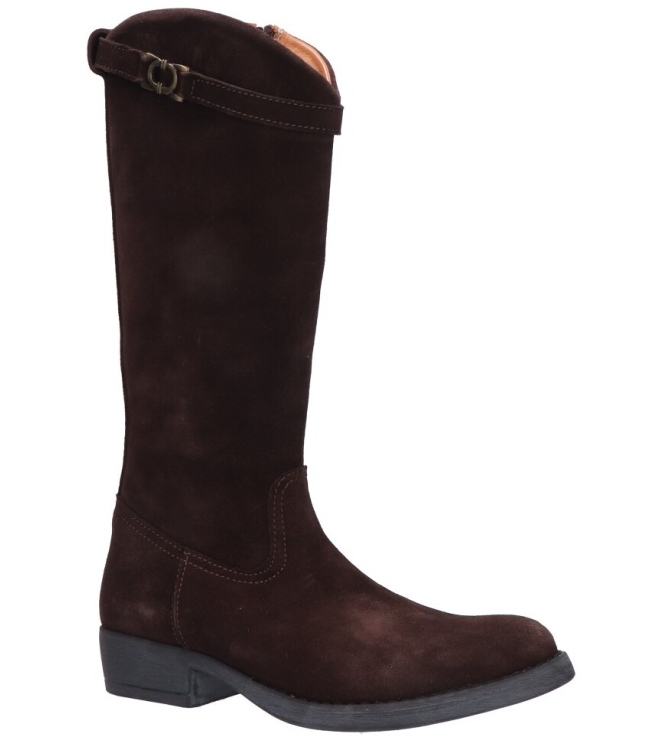 Giga Giga laars <span>G4616 A51</span> A51 Suet Chocolate Giga laars <span>G4616 A51</span> G4616 A51 bruin - www.bremmerschoenen.nl - Bremmer Schoenen