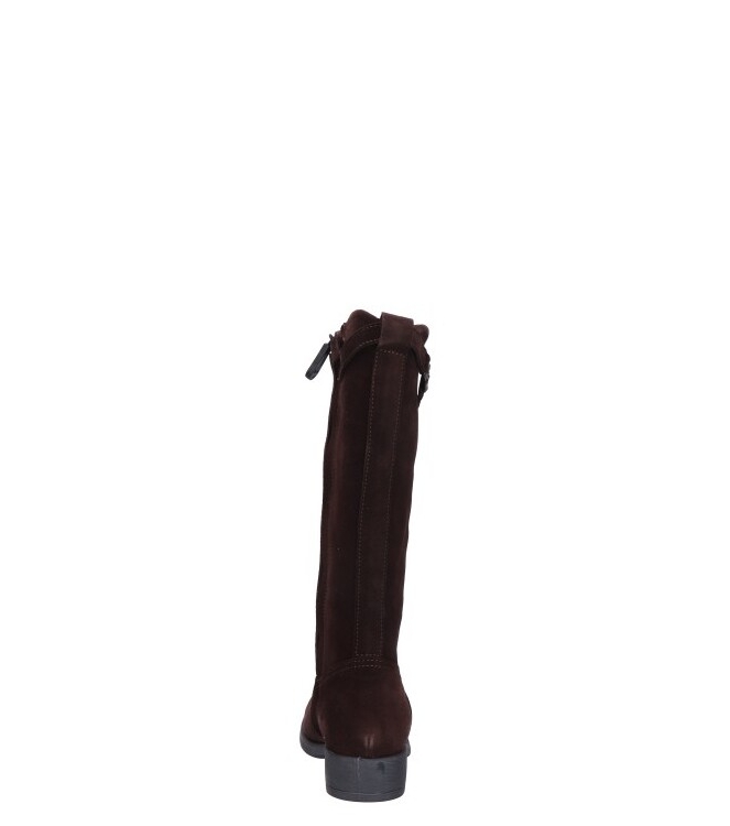 Giga Giga laars <span>G4616 A51</span> A51 Suet Chocolate Giga laars <span>G4616 A51</span> G4616 A51 bruin - www.bremmerschoenen.nl - Bremmer Schoenen