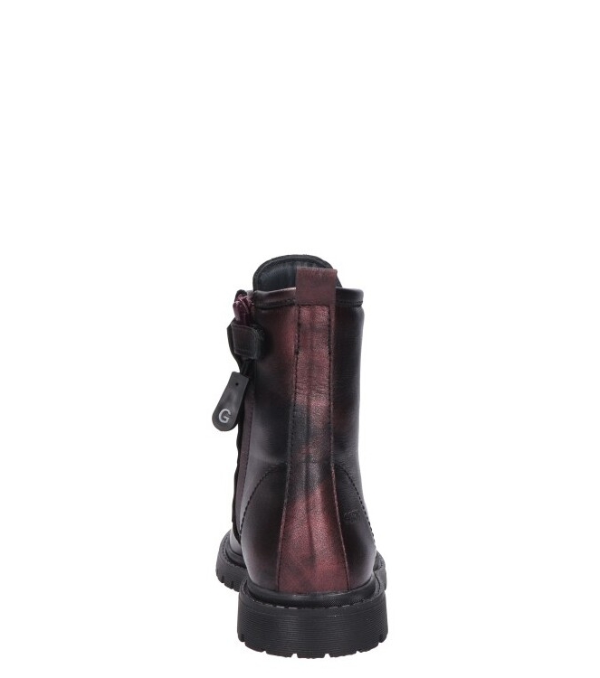 Giga Giga Boot <span>G4630 C31</span> C31 Nappa Bordo Giga Boot <span>G4630 C31</span> G4630 C31 bordeaux - www.bremmerschoenen.nl - Bremmer Schoenen