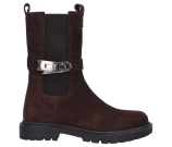 Kleur Bruin