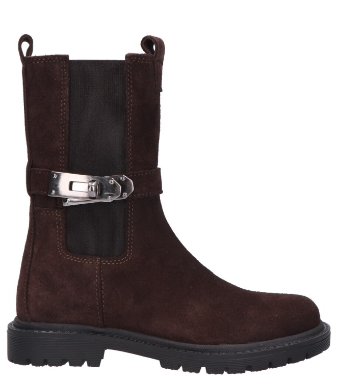 Giga Giga chelseaboot <span>G4631 A51</span> A51 Suet Chocolate Giga chelseaboot <span>G4631 A51</span> G4631 A51 bruin - www.bremmerschoenen.nl - Bremmer Schoenen