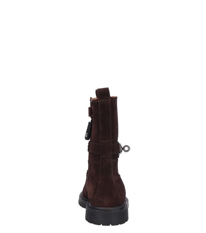 Giga Giga chelseaboot <span>G4631 A51</span> A51 Suet Chocolate Giga chelseaboot <span>G4631 A51</span> G4631 A51 bruin - www.bremmerschoenen.nl - Bremmer Schoenen