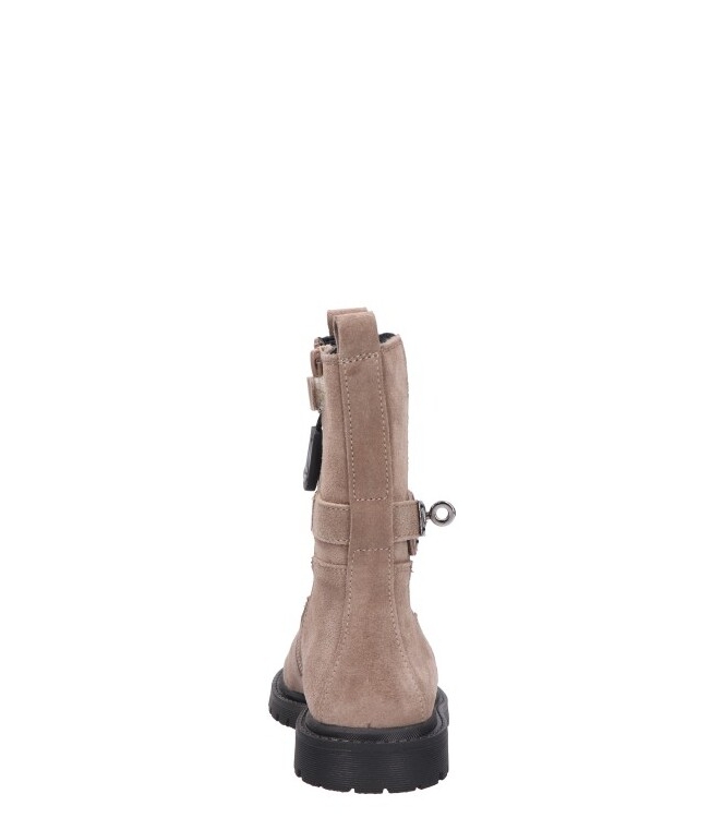 Giga Giga chelseaboot <span>G4631 A64</span> A64 Suet Stone Giga chelseaboot <span>G4631 A64</span> G4631 A64 beige - www.bremmerschoenen.nl - Bremmer Schoenen