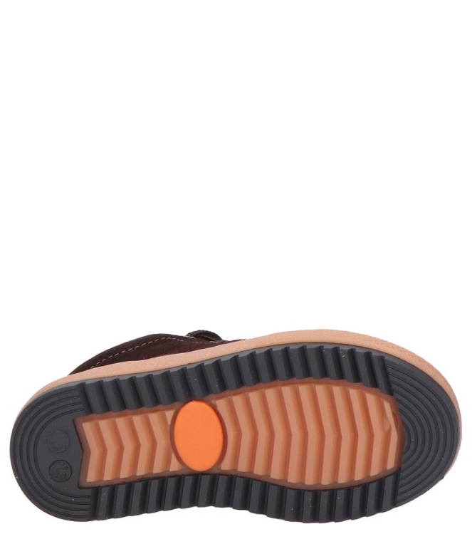 Giga Giga Sneaker <span>G4672 A51</span> A51 Suet Chocolate Giga Sneaker <span>G4672 A51</span> G4672 A51 bruin - www.bremmerschoenen.nl - Bremmer Schoenen