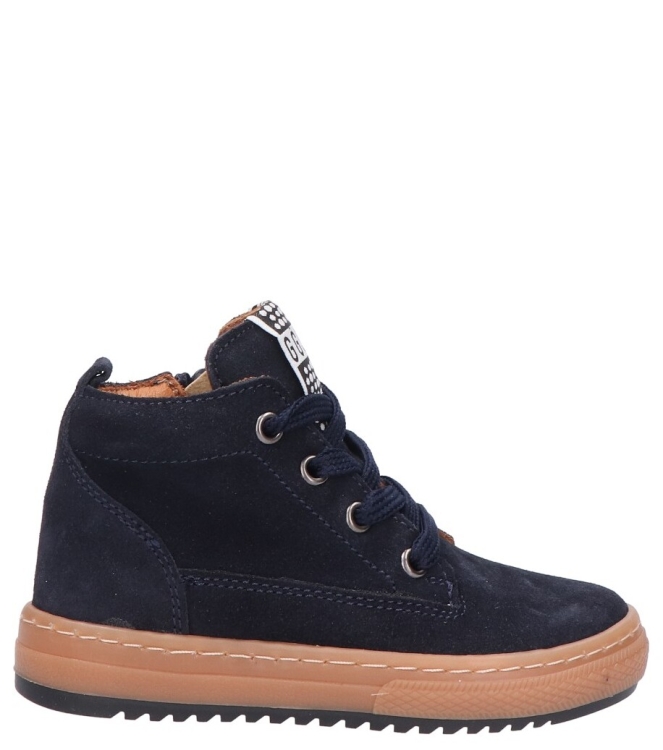 Giga Giga Sneaker <span>G4672 A62</span> A51 Suet Navy Giga Sneaker <span>G4672 A62</span> G4672 A62 blauw - www.bremmerschoenen.nl - Bremmer Schoenen
