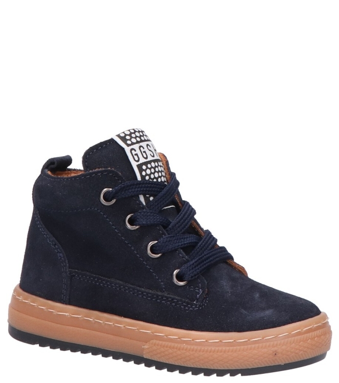 Giga Giga Sneaker <span>G4672 A62</span> A51 Suet Navy Giga Sneaker <span>G4672 A62</span> G4672 A62 blauw - www.bremmerschoenen.nl - Bremmer Schoenen