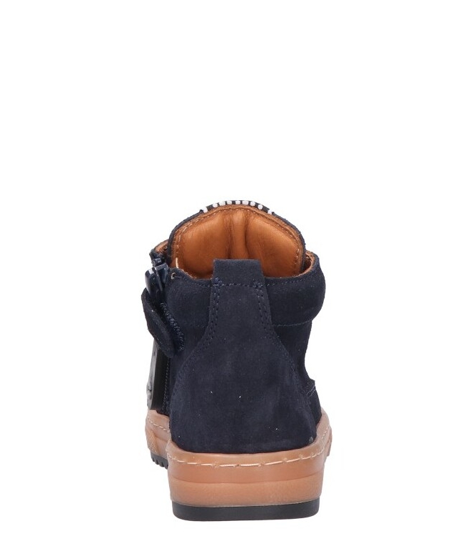 Giga Giga Sneaker <span>G4672 A62</span> A51 Suet Navy Giga Sneaker <span>G4672 A62</span> G4672 A62 blauw - www.bremmerschoenen.nl - Bremmer Schoenen