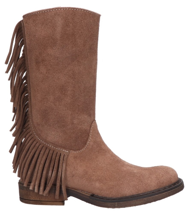 Giga Giga laars <span>G4620 A47</span> A47 Suet Taupe Giga laars <span>G4620 A47</span> G4620 A47 beige - www.bremmerschoenen.nl - Bremmer Schoenen