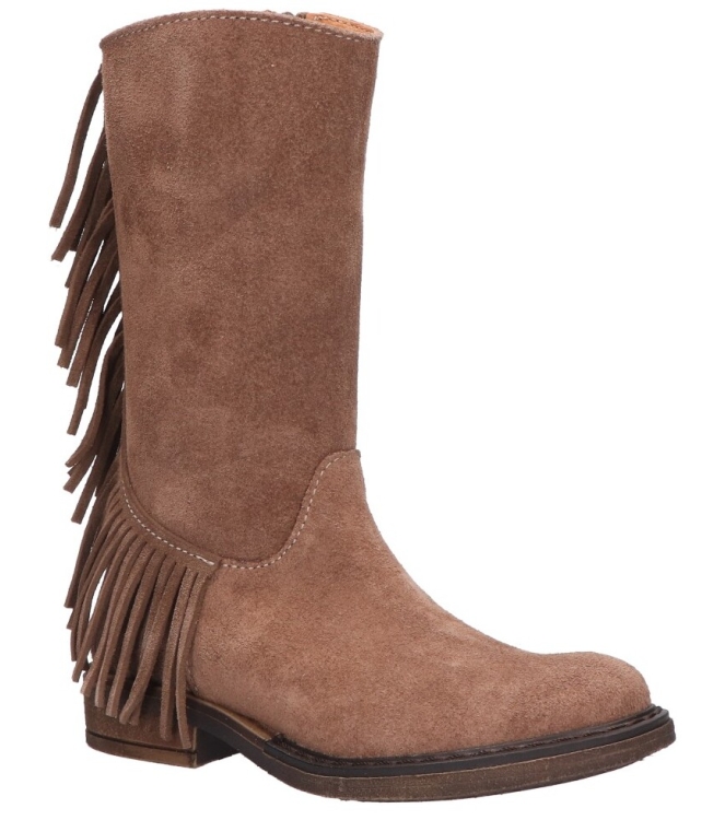 Giga Giga laars <span>G4620 A47</span> A47 Suet Taupe Giga laars <span>G4620 A47</span> G4620 A47 beige - www.bremmerschoenen.nl - Bremmer Schoenen