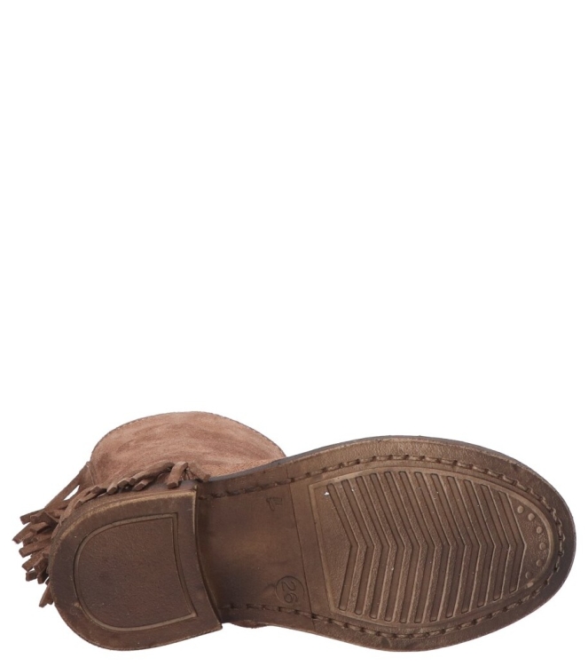 Giga Giga laars <span>G4620 A47</span> A47 Suet Taupe Giga laars <span>G4620 A47</span> G4620 A47 beige - www.bremmerschoenen.nl - Bremmer Schoenen