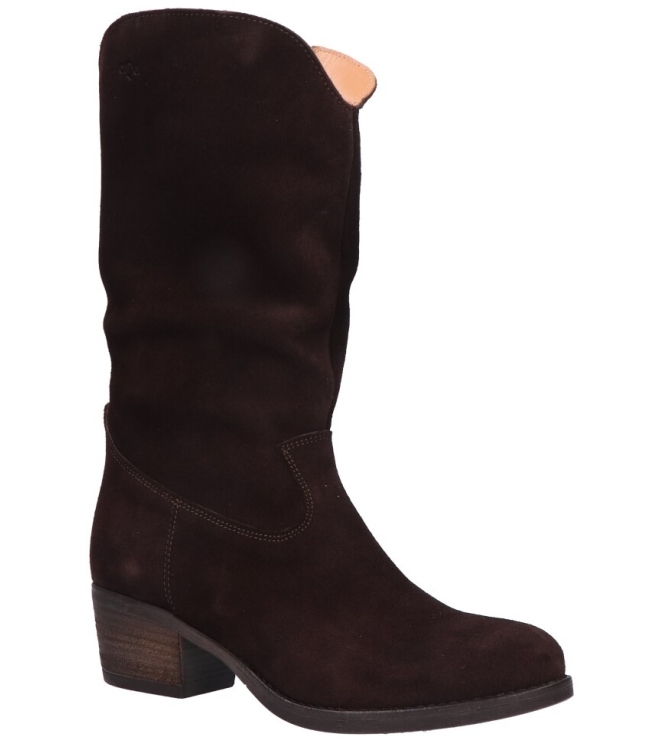 Aqa Aqa laars <span>A8941 A51</span> A51 Suet Chocolate Aqa laars <span>A8941 A51</span> A8941 A51 bruin - www.bremmerschoenen.nl - Bremmer Schoenen