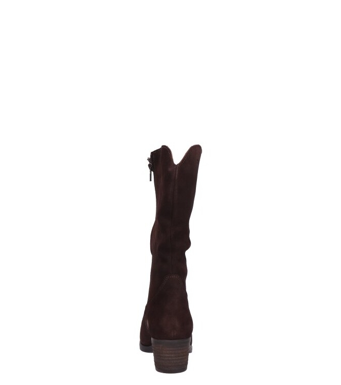 Aqa Aqa laars <span>A8941 A51</span> A51 Suet Chocolate Aqa laars <span>A8941 A51</span> A8941 A51 bruin - www.bremmerschoenen.nl - Bremmer Schoenen