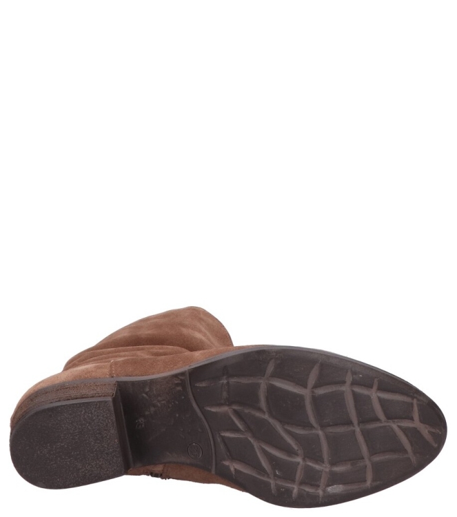 Aqa Aqa laars <span>A8941 A47</span> A47 Suet Taupe Aqa laars <span>A8941 A47</span> A8941 A47 beige - www.bremmerschoenen.nl - Bremmer Schoenen
