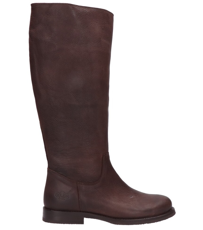 Aqa laars <span>A8974 Nubbro</span> A8974 Nubbro bruin - www.bremmerschoenen.nl - Bremmer Schoenen