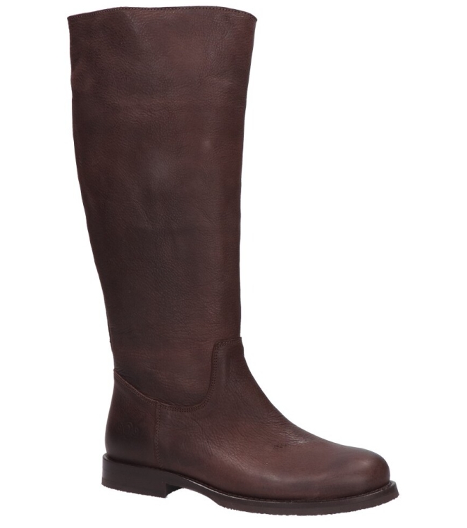 Aqa laars <span>A8974 Nubbro</span> A8974 Nubbro bruin - www.bremmerschoenen.nl - Bremmer Schoenen