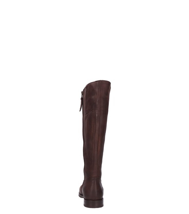 Aqa laars <span>A8974 Nubbro</span> A8974 Nubbro bruin - www.bremmerschoenen.nl - Bremmer Schoenen