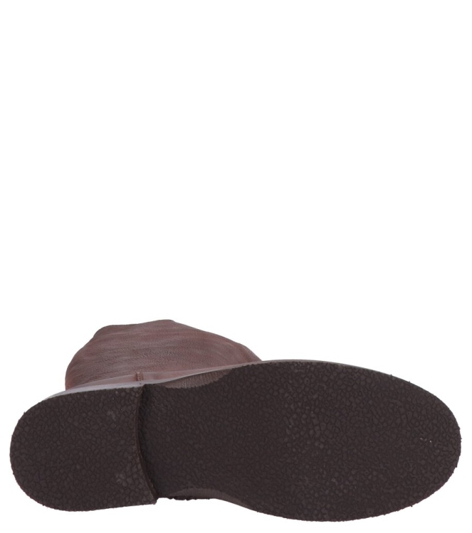 Aqa laars <span>A8974 Nubbro</span> A8974 Nubbro bruin - www.bremmerschoenen.nl - Bremmer Schoenen